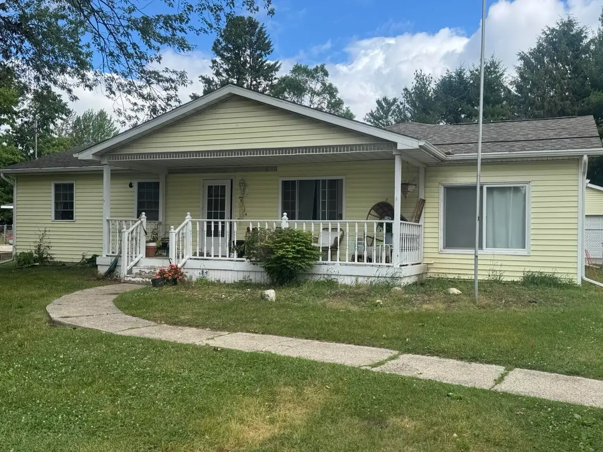 3614 Gady Road, Tecumseh, MI 49286 - #1