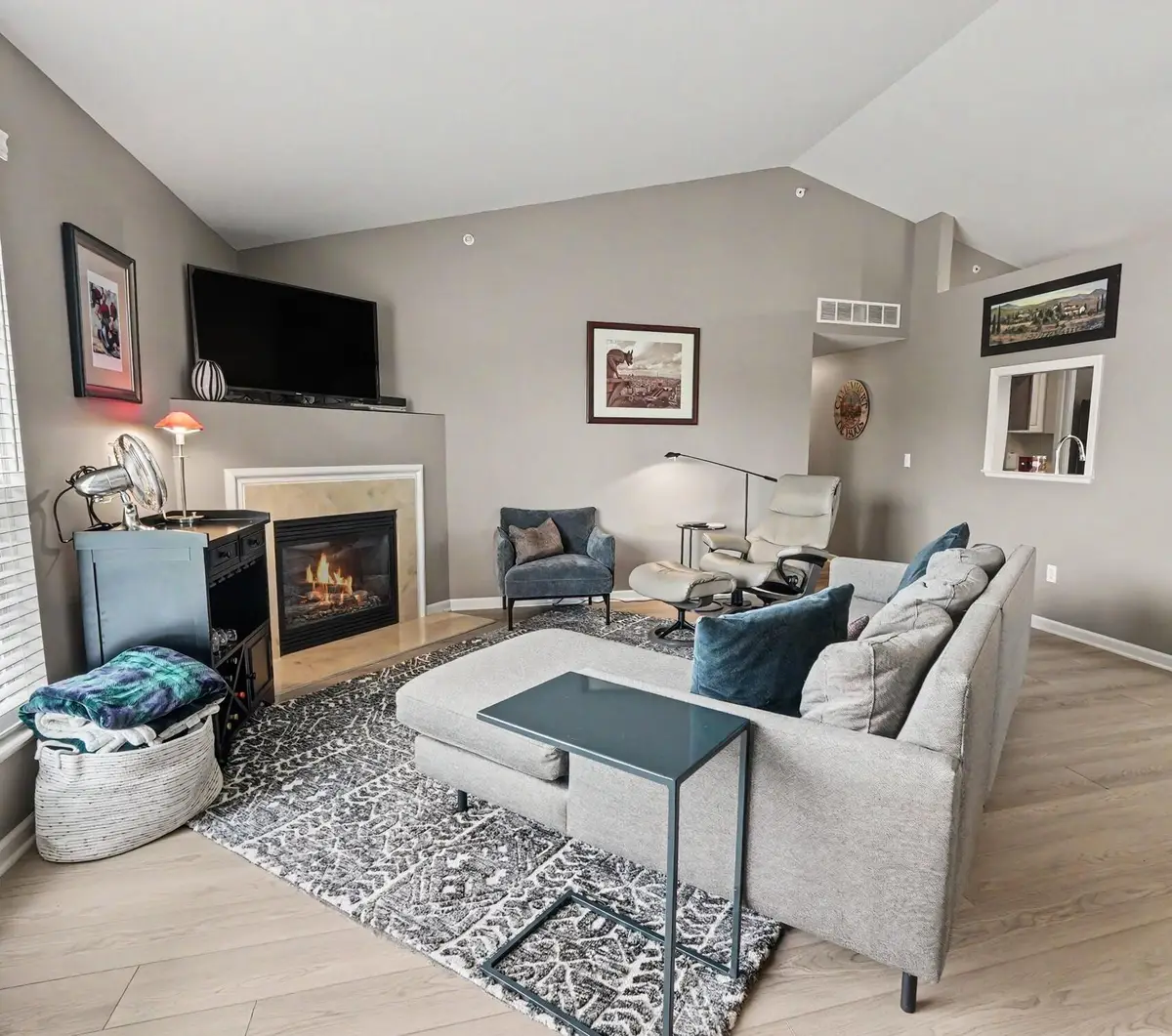 404 Riversedge Drive, Saline, MI 48176 - #1