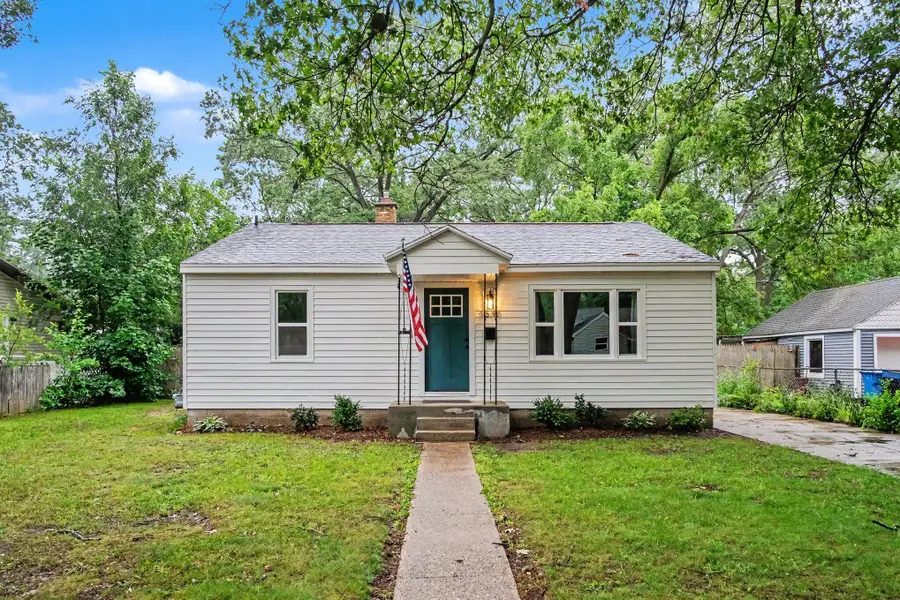 1339 Howard Avenue, Muskegon, MI 49442 - #3