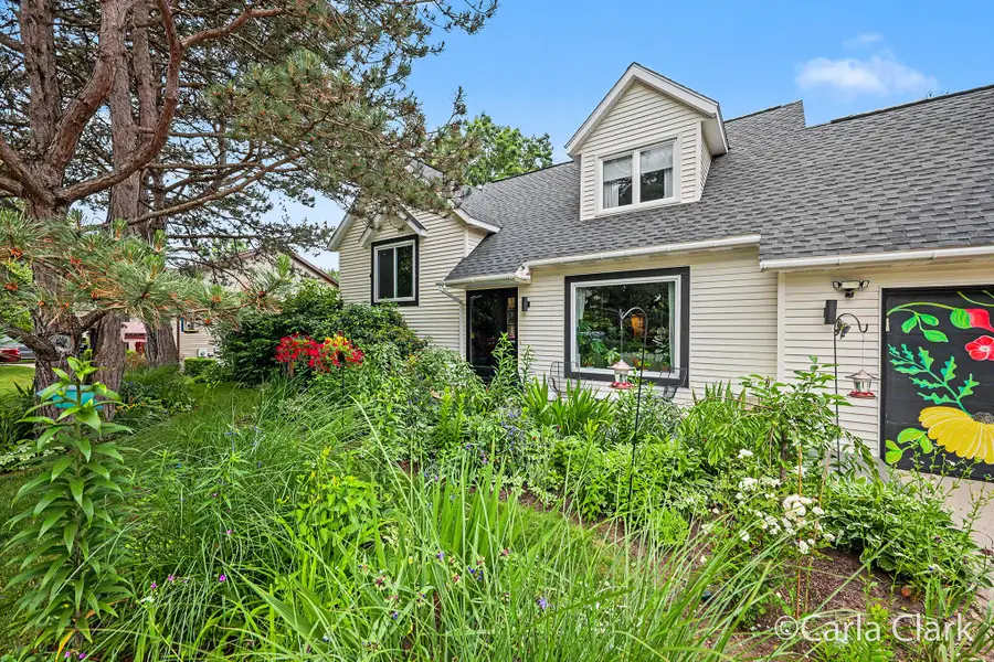 6285 Blanca Drive Ne, Rockford, MI 49341 - #2