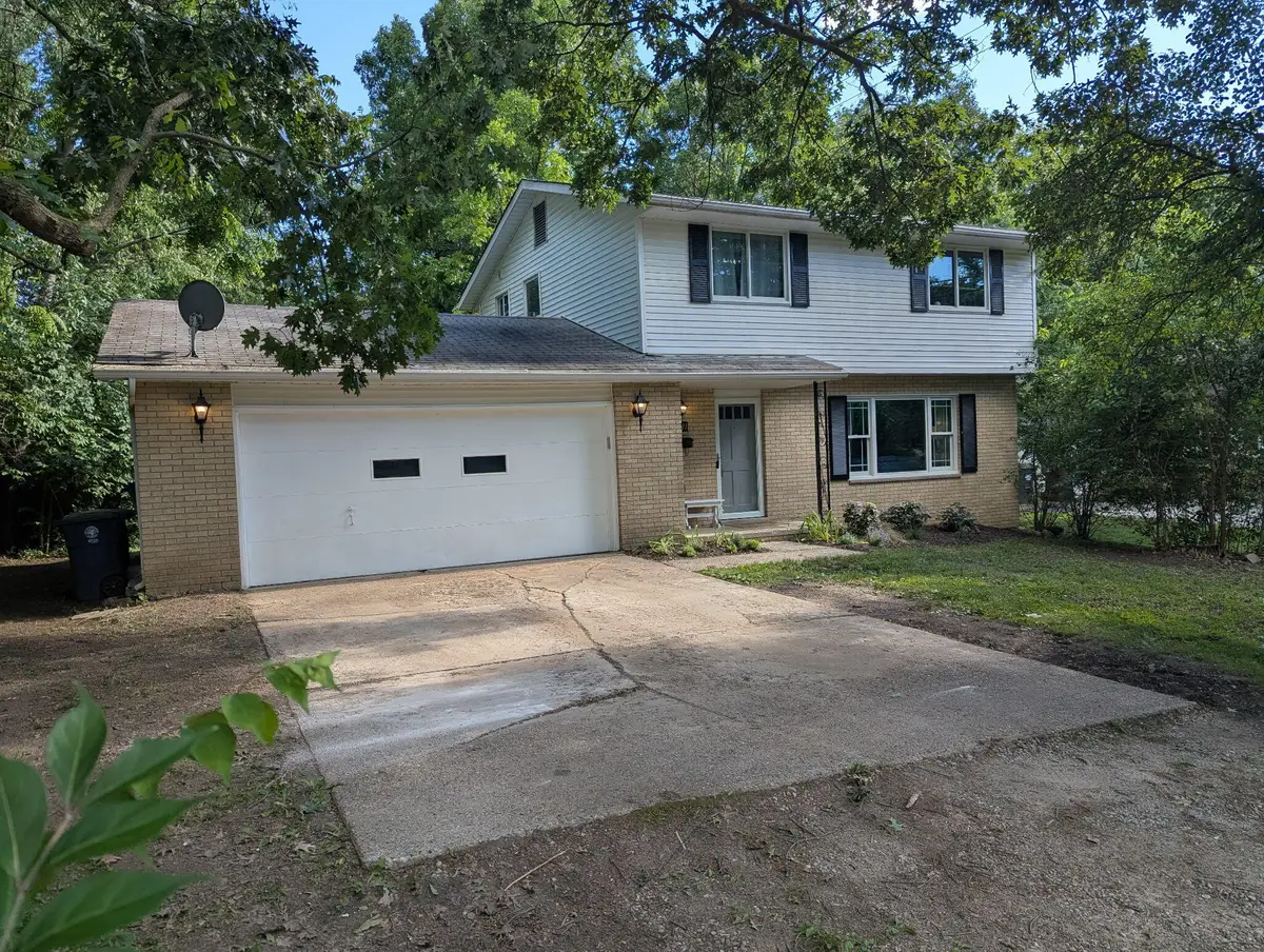 2731 Valley Drive, Ann Arbor, MI 48103 - #1