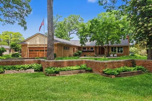 3844 Highgate Road, Muskegon, MI 49441