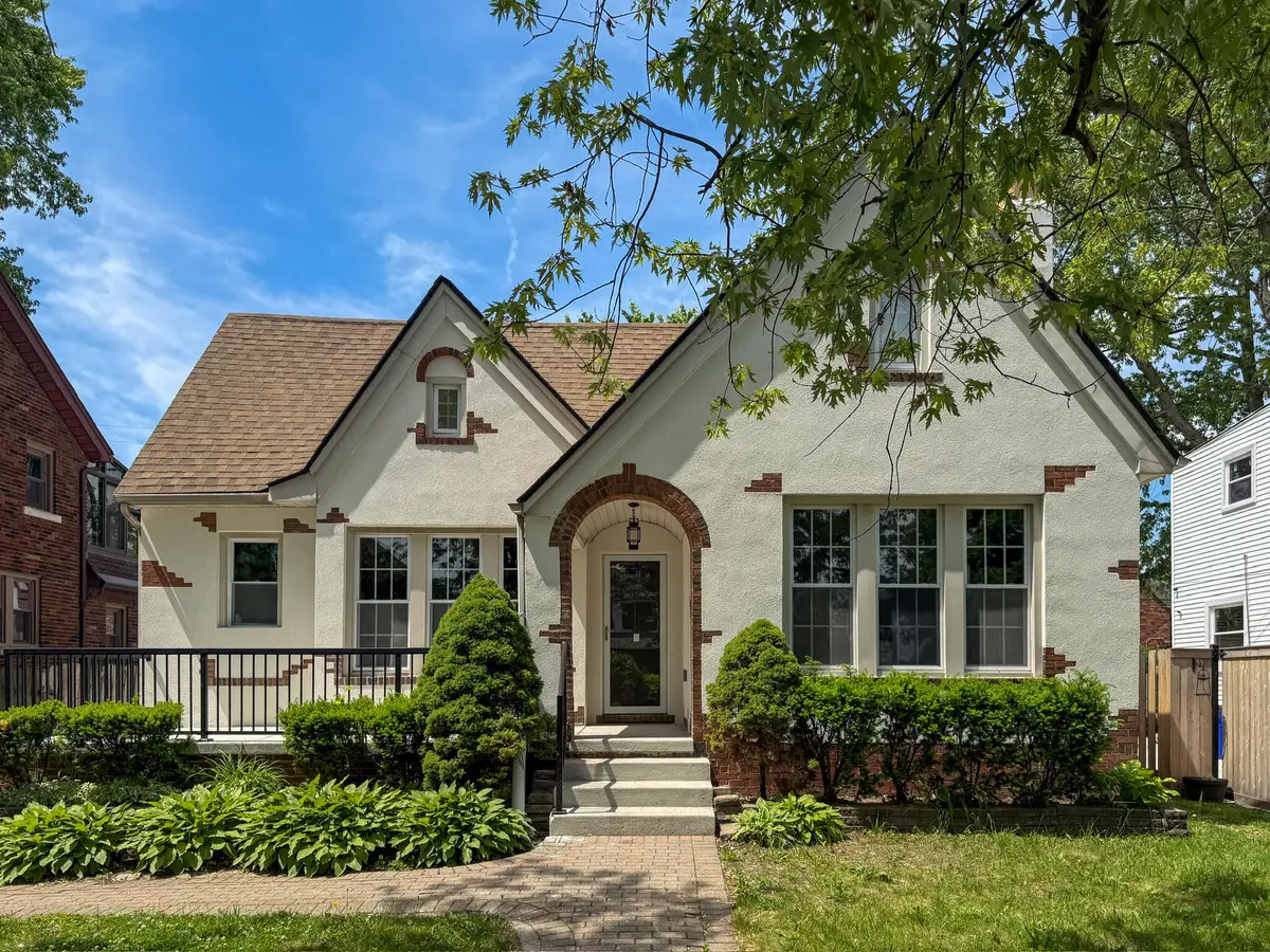 3665 Berkshire, Detroit, MI 48224 - #1