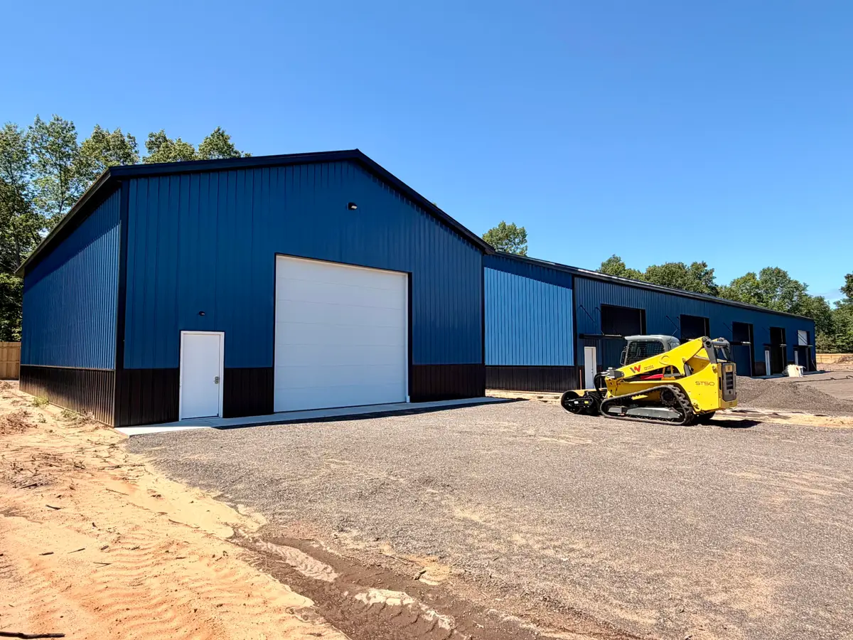Type 3 - W Dune Locker Place, Mears, MI 49436 - #1
