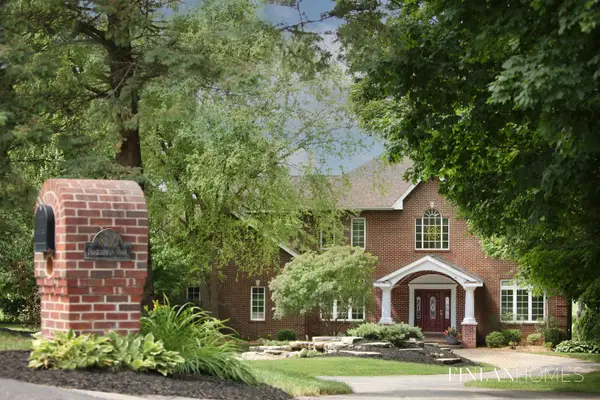 8210 Powderhorn Trail Se, Caledonia, MI 49316