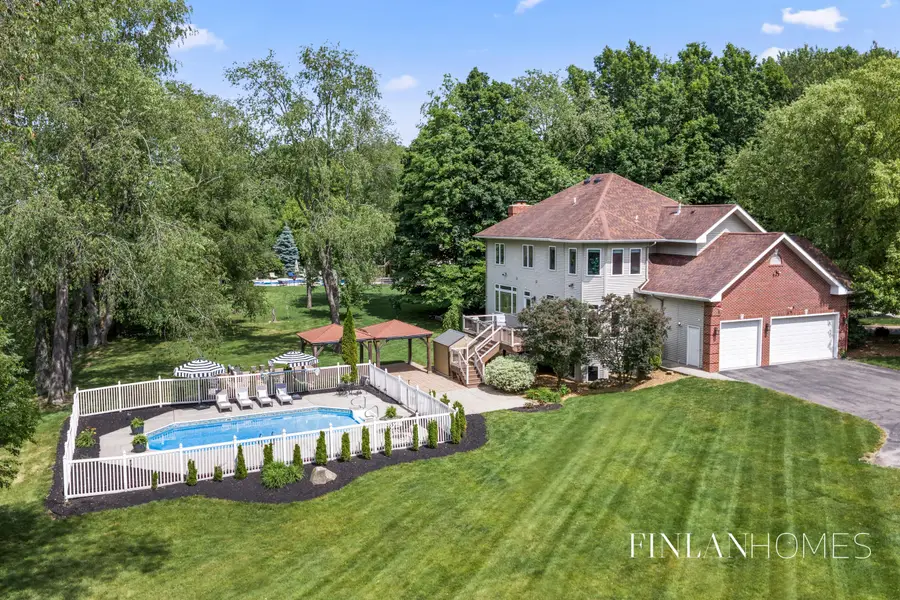 8210 Powderhorn Trail Se, Caledonia, MI 49316 - #2