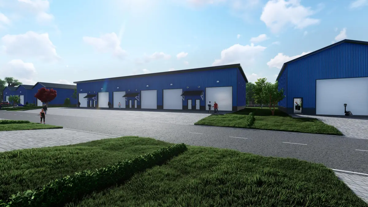 Type 1 - W Dune Locker Place, Mears, MI 49436 - #1