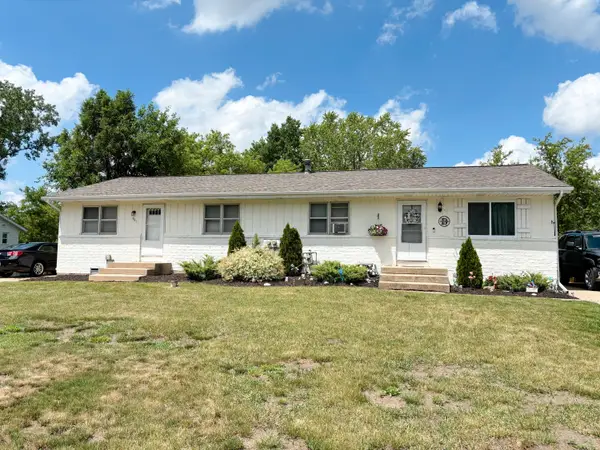 661 & 663 Coleman Street Se, Grand Rapids, MI 49548