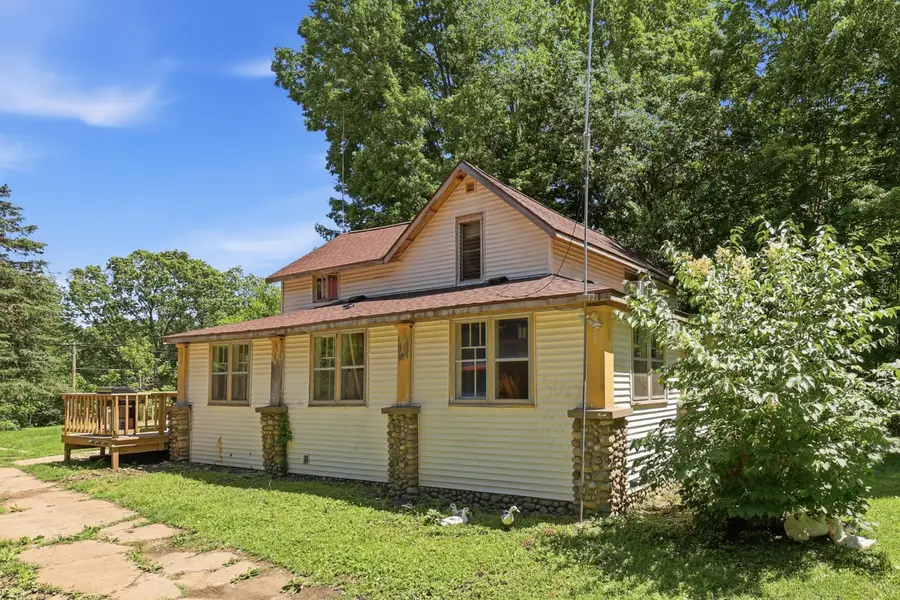2453 108th Avenue, Otsego, MI 49078 - #2
