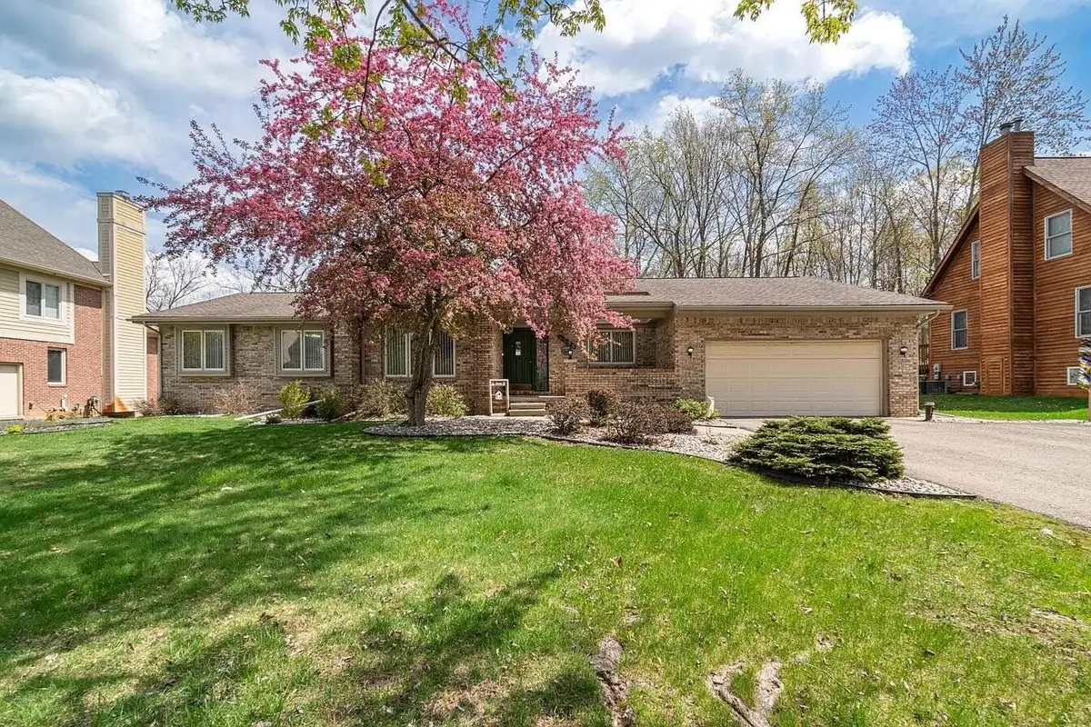 5635 Stanhope Street, West Bloomfield, MI 48322 - #1