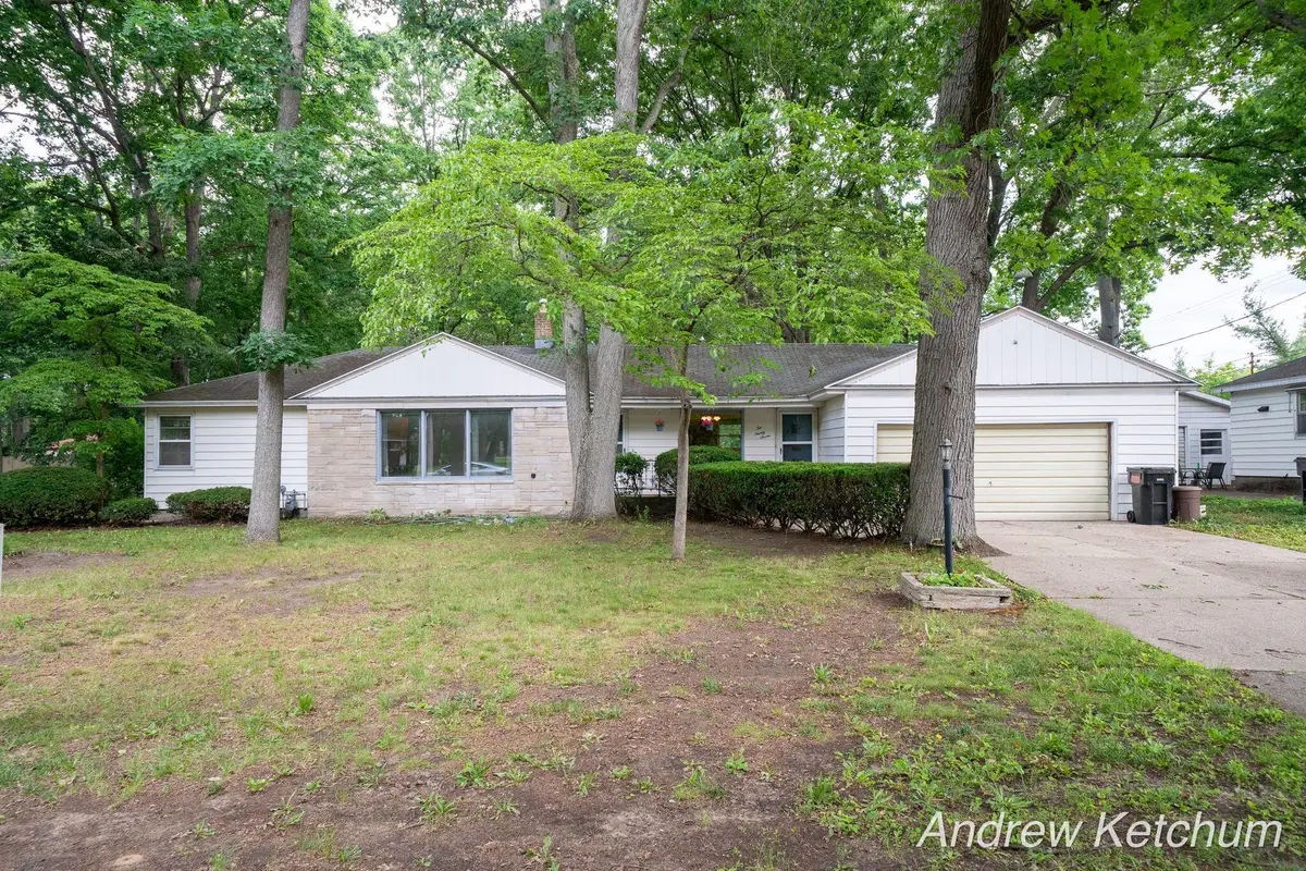 297 Fourth Avenue, Holland, MI 49424 - #1