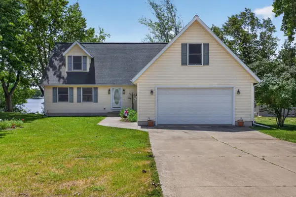 14023 Grandview Drive, Cement City, MI 49233