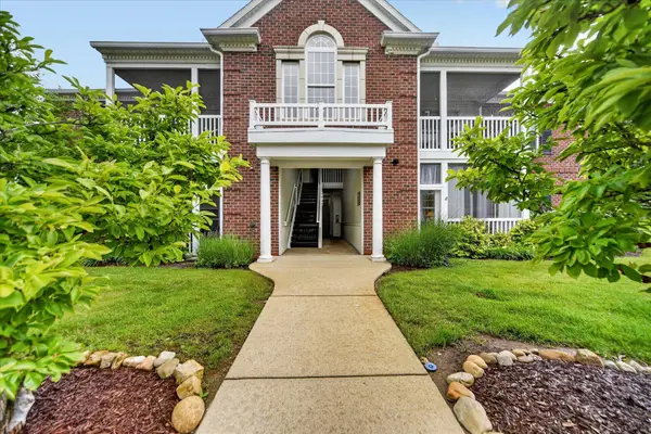 1951 Coventry Circle, Jackson, MI 49201