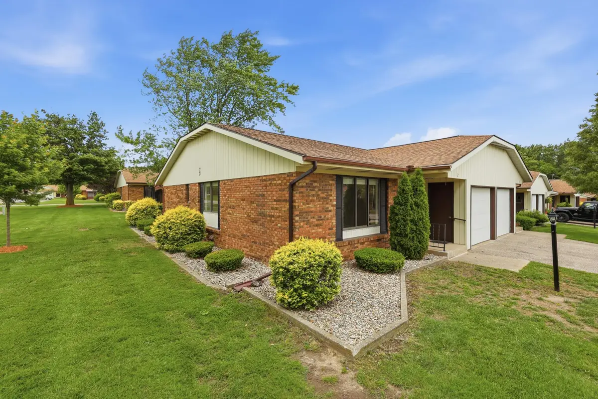 53 Old Mill Drive #2, Holland, MI 49423 - #1
