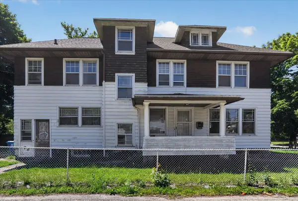 72 Fremont Street, Battle Creek, MI 49017