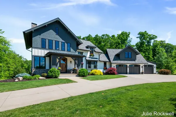 8279 Revado Hills Court, Ada, MI 49301