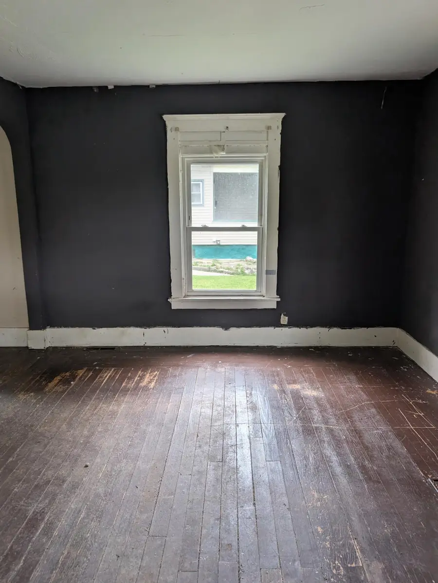 1913 Plymouth Street, Jackson, MI 49203 - #3