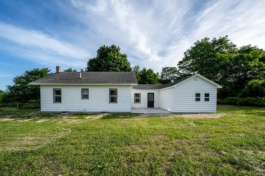 3917 W Shelby Road, Shelby, MI 49455 - #2