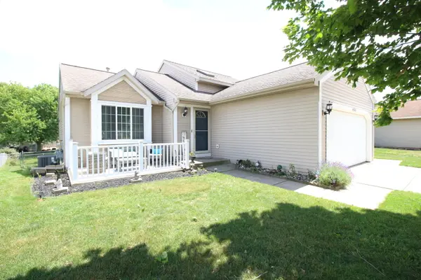 4570 Country Hill Drive Se, Kentwood, MI 49512