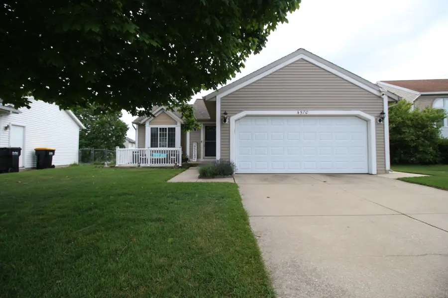 4570 Country Hill Drive Se, Kentwood, MI 49512 - #2
