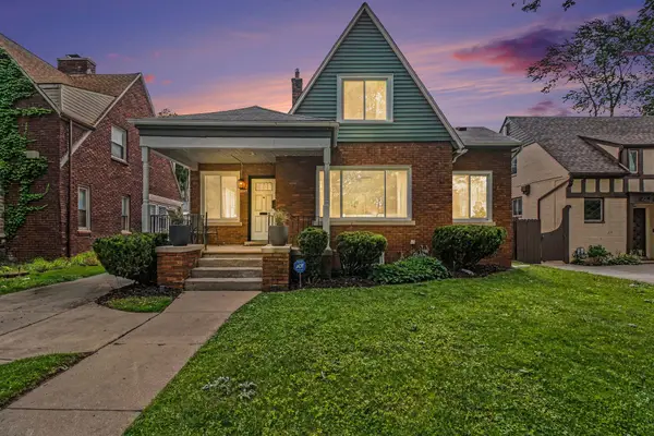 15348 Stahelin Avenue, Detroit, MI 48223