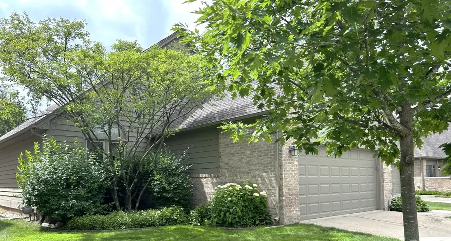 24587 Enchanted Drive, Novi, MI 48374 - #2