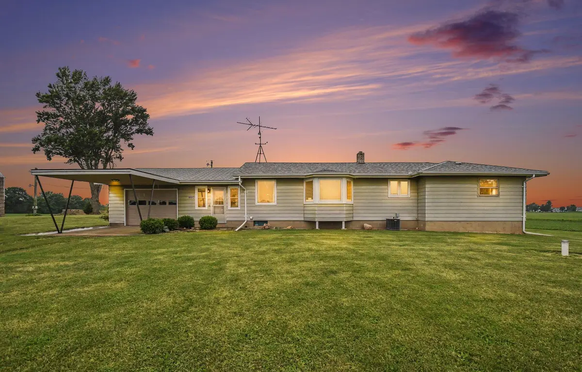 12354 Gardner Road, Buchanan, MI 49107 - #1