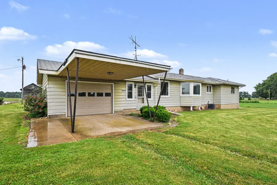 12354 Gardner Road, Buchanan, MI 49107 - #3