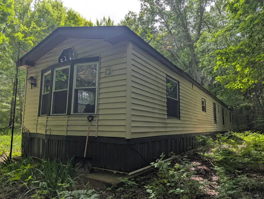 1307 N Blacksmith Lane, White Cloud, MI 49349 - #3