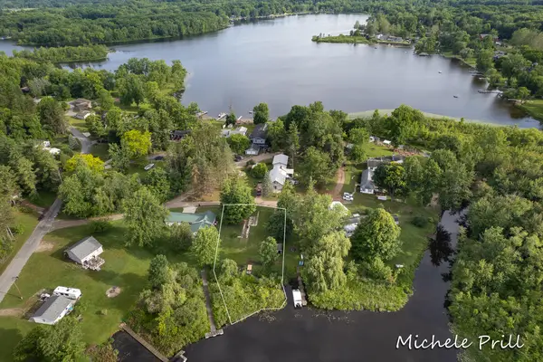 524 Gaskill Road, Hastings, MI 49058