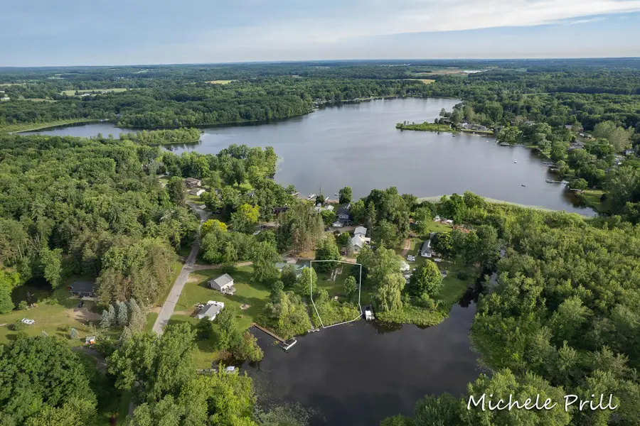 524 Gaskill Road, Hastings, MI 49058 - #2