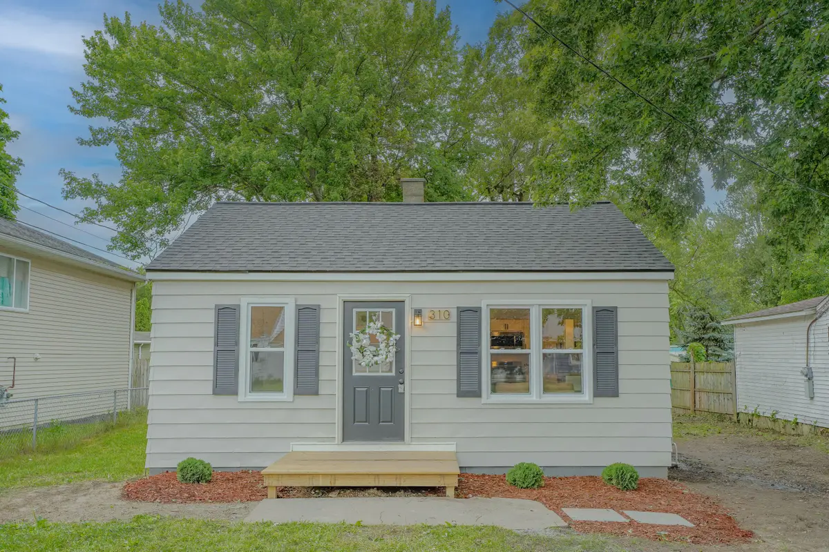 310 Majestic Street Se, Grand Rapids, MI 49548 - #1