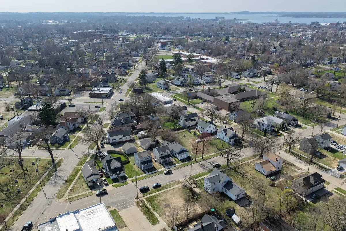 555 Amity Avenue #Lots 1-3, Muskegon, MI 49442 - #1