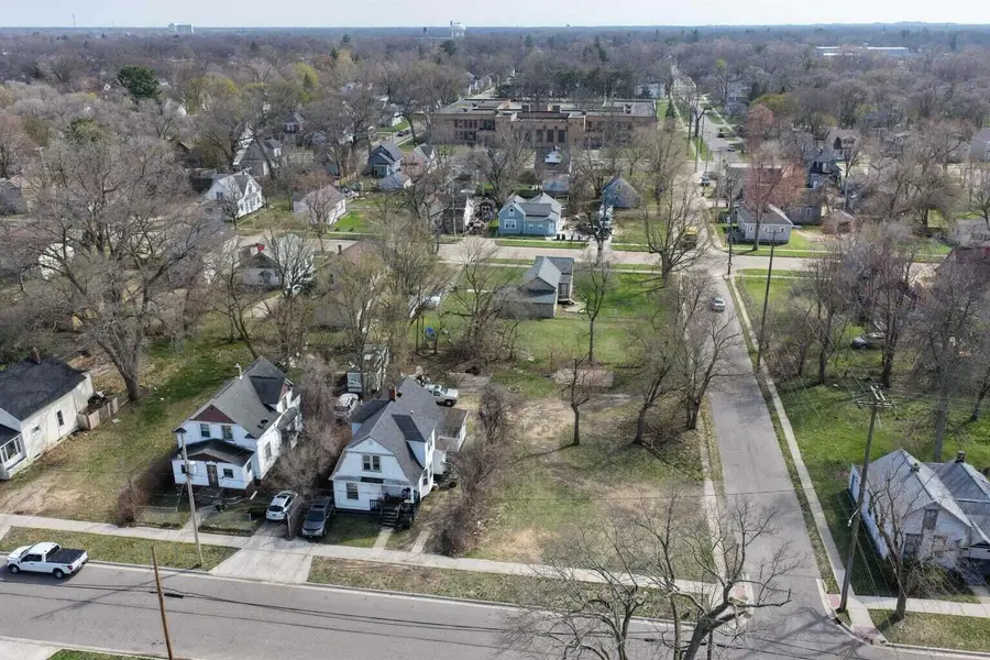 555 Amity Avenue #Lots 1-3, Muskegon, MI 49442 - #3