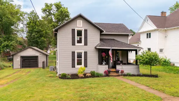 325 Grand Street, Springport, MI 49284