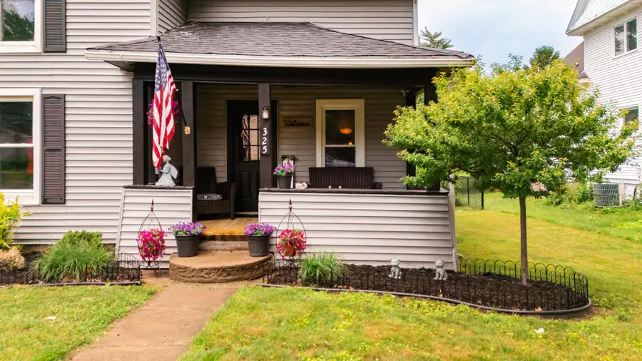 325 Grand Street, Springport, MI 49284 - #3