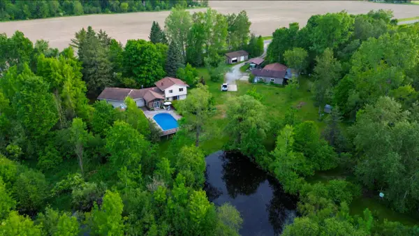 3091 E Sage Lake, Lupton, MI 48635