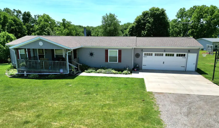 13229 Harder Road, Three Rivers, MI 49093 - #2