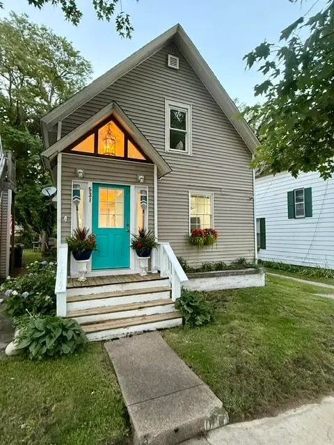531 Winchester Avenue, Saint Joseph, MI 49085 - #1