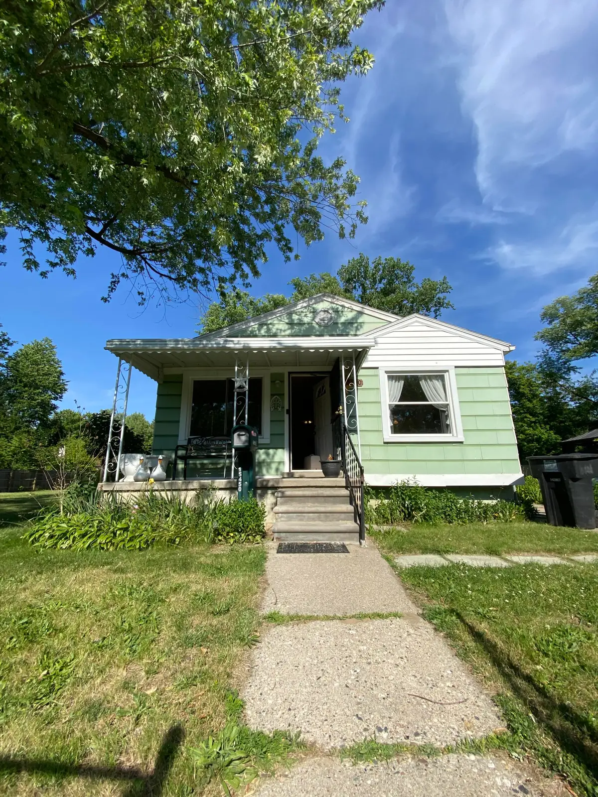 15450 Hazelton Street, Detroit, MI 48223 - #1