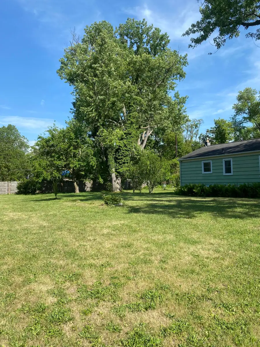 15450 Hazelton Street, Detroit, MI 48223 - #3