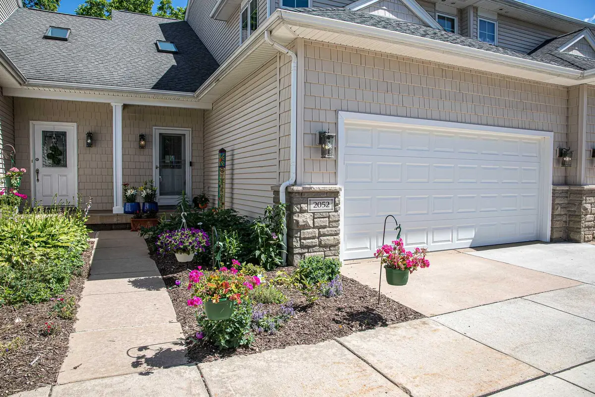 2052 Liberty Heights, Ann Arbor, MI 48103 - #1