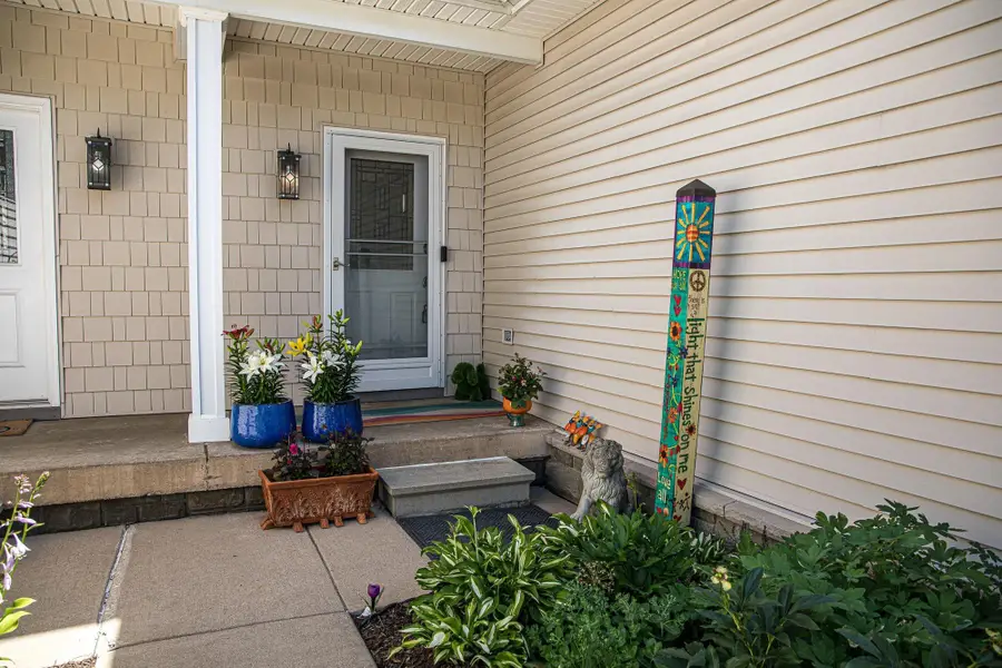 2052 Liberty Heights, Ann Arbor, MI 48103 - #2