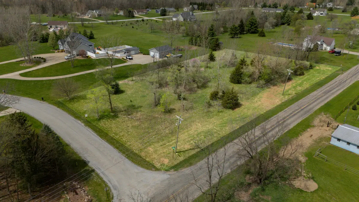 13988 Rivercrest Drive, White Pigeon, MI 49099 - #1