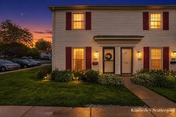 1946 Georgetown Drive Se, Grand Rapids, MI 49506