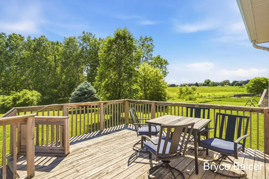 338 Vansen Drive, Kent City, MI 49330 - #2