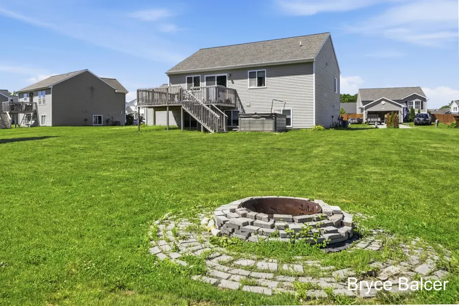 338 Vansen Drive, Kent City, MI 49330 - #3