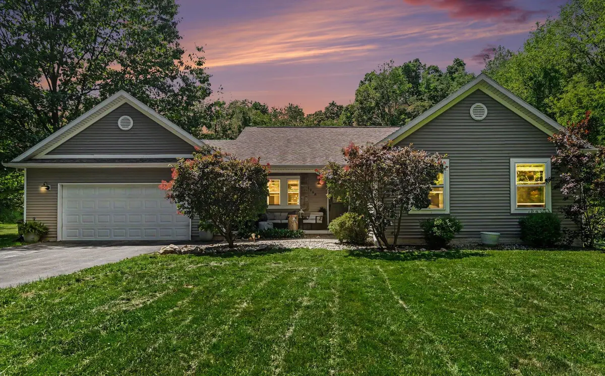 1298 Kendor Drive, Brighton, MI 48114 - #1