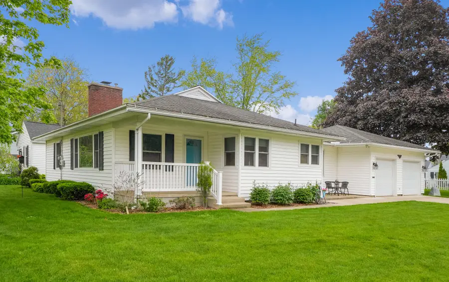 501 Ray Street, Muskegon, MI 49445 - #2