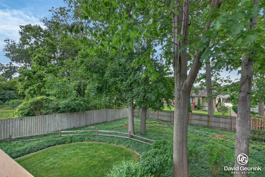 325 N Lindy Street, Zeeland, MI 49464 - #3